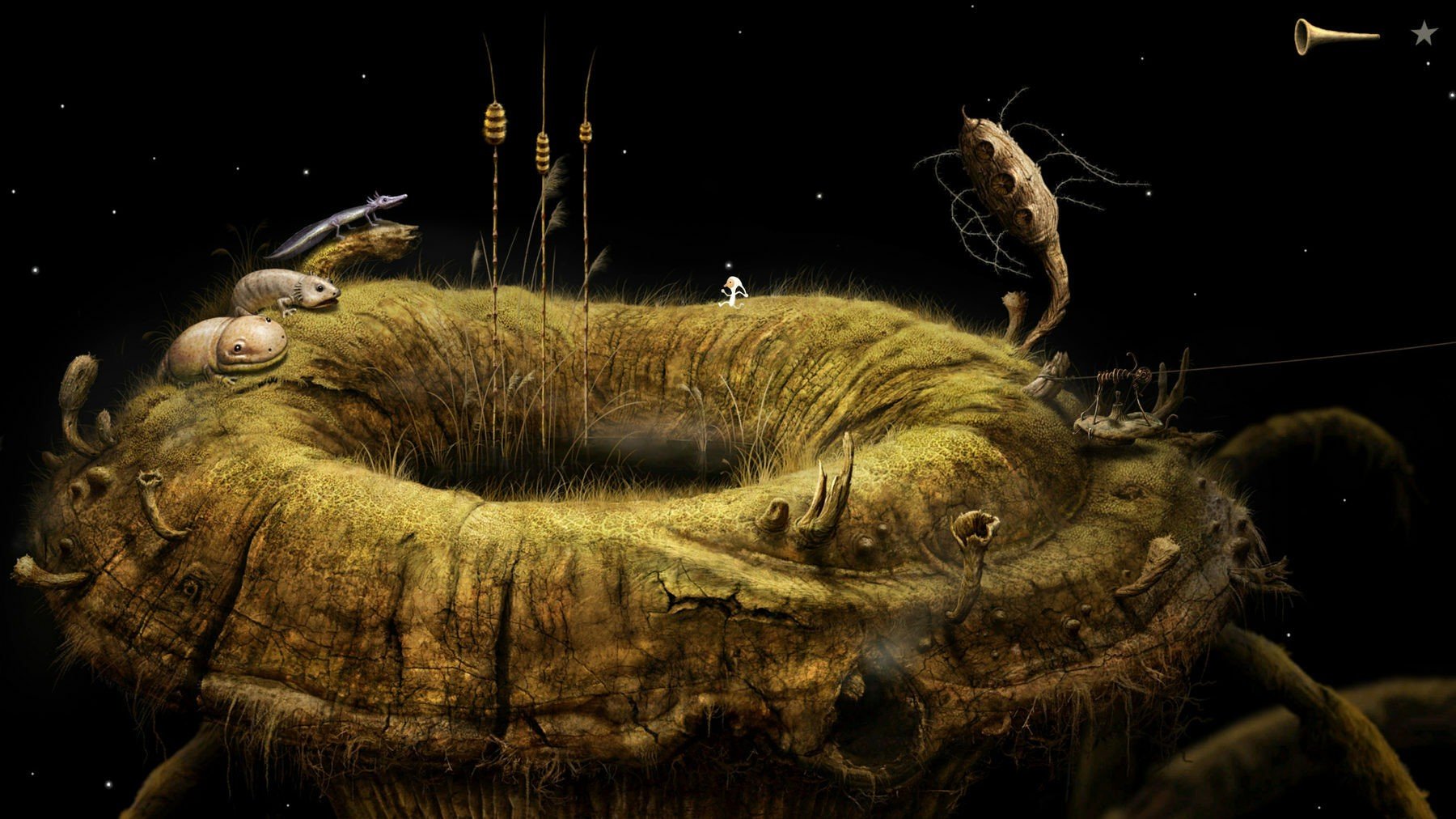 Samorost 3 screenshot 4
